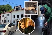 Splněný sen Prágra ze StarDance: Přestavba sídla na vinici!