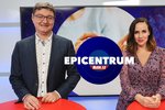 Epicentrum - Martin Prázný