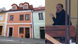 Syn Viktora Preisse Martin na psychiatrii: U léčebny si koupil dům! Zachránilo nás to, říká manželka