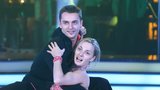 Bára Poláková dotančila: Vyřadili ji ze soutěže StarDance