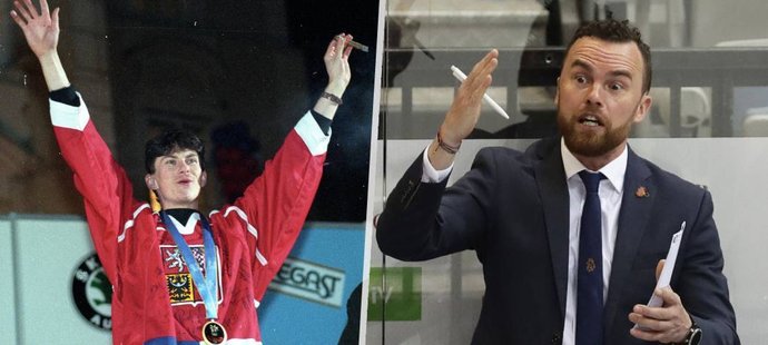Martin Procházka nepochopil kroky trenéra Pešána na hokejovém MS v Rize