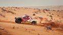 Rallye Dakar 2021, 9. etapa, Benzina Orlen Team Rallye Dakar 2021, 9. etapa, Benzina Orlen Team