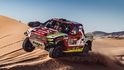 Rallye Dakar 2021, 9. etapa, Benzina Orlen Team Rallye Dakar 2021, 9. etapa, Benzina Orlen Team