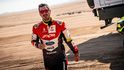 Rallye Dakar 2021, 9. etapa, Benzina Orlen Team Rallye Dakar 2021, 9. etapa, Benzina Orlen Team