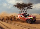 Rally Dakar 2021, 4. etapa, Benzina Orlen Team