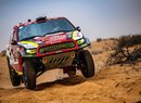 Rallye Dakar 2021, 8. etapa, Benzina Orlen Team