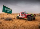 Rallye Dakar 2021, 8. etapa, Benzina Orlen Team