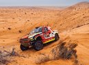 Rallye Dakar 2021, 9. etapa, Benzina Orlen Team