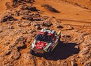 Rallye Dakar 2021, 10. etapa, Benzina Orlen Team