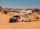 Rallye Dakar 2021, 10. etapa, Benzina Orlen Team