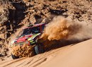 Rallye Dakar 2021, 3.etapa, Martin Prokop