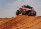 Rallye Dakar 2023 – 10. etapa: Loprais nejede a Prokopovi se motala hlava