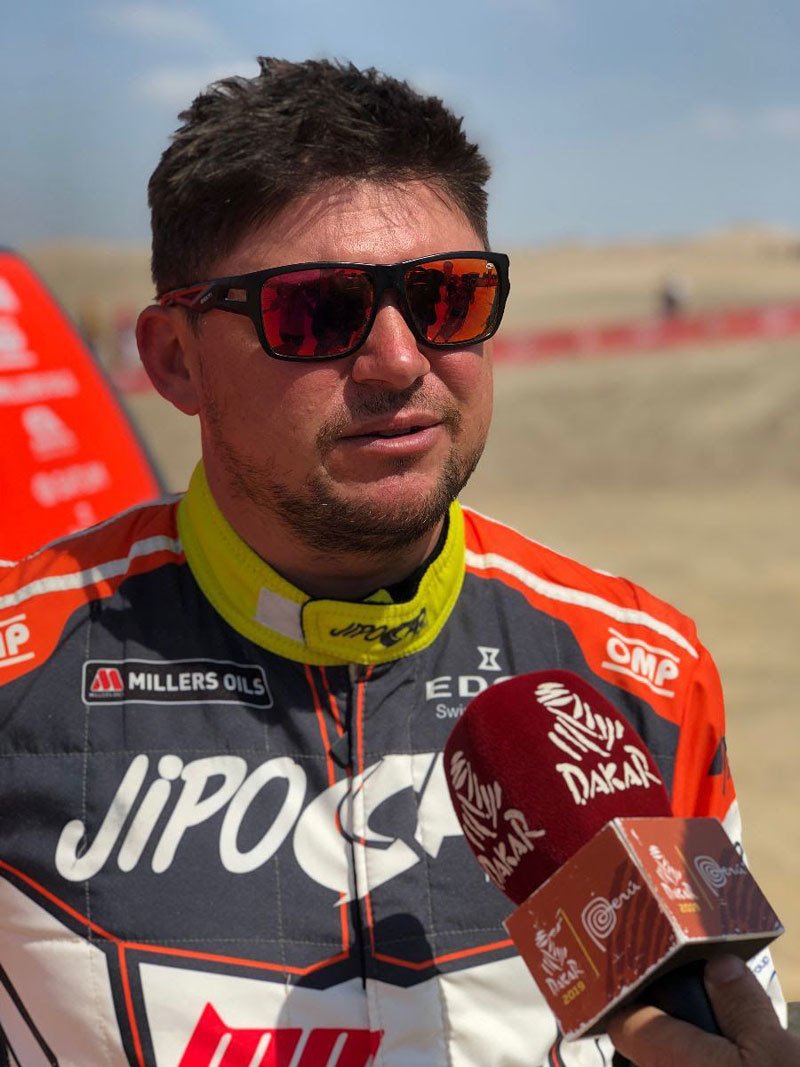 Martin Prokop