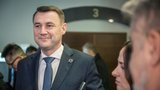Liberecký hejtman Půta: Soud ho uznal částečně vinným v korupční kauze! ANO žádá rezignaci
