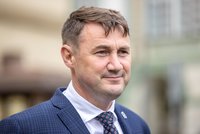 V prvním kole prohrál, ve druhém zvítězil! Půta porazil ANO a vzdá se hejtmanského křesla
