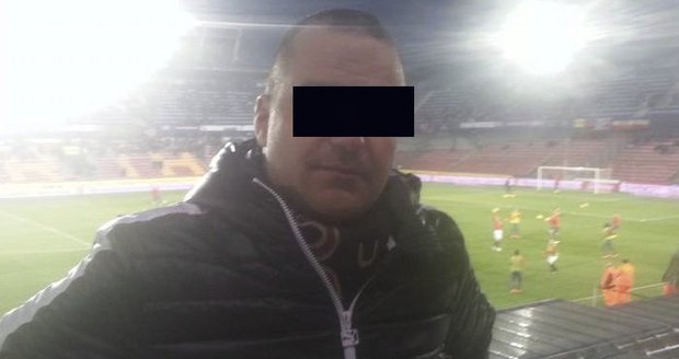 Policie pátrala po Martinovi týden. V noci na čtvrtek ho bohužel našli mrtvého.