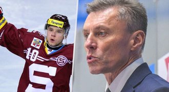 Další úlet hokejisty Réwaye: Vyhazov kvůli nefunkčnímu budíku? Trenér odkryl realitu Další úlet hokejisty Réwaye: Vyhazov kvůli nefunkčnímu budíku? Trenér odkryl realitu