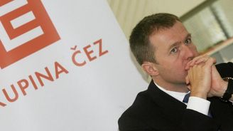 Stát si prý neprověřil kompletní audit ČEZ, spokojil se s prezentací