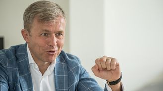 Fond Martina Romana už počítá hodnotu aktiv v jedenácti cifrách. Vydal nové akcie Fond Martina Romana už počítá hodnotu aktiv v jedenácti cifrách. Vydal nové akcie