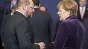 Vyzyvatel Merkelové: Martin Schulz, bývalý šéf europarlamentu, má ve volbách "zavařit" německé kancléřce