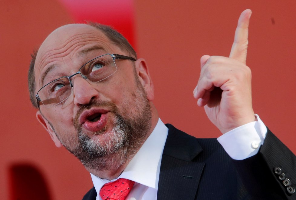 Martin Schulz (SPD)