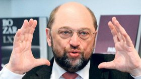 Martin Schulz