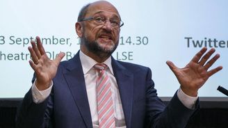 Schulz SPD nepomohl. Zemské volby v Sársku jasně vyhrála strana kancléřky Merkelové