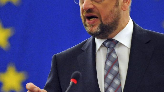 Martin Schulz