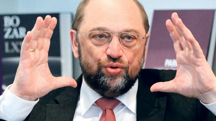 Martin Schulz