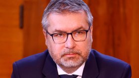 Martin Šebestyán, ministr zemědělství za SPD (26.2.2026)