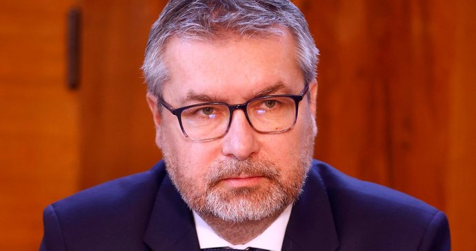 Martin Šebestyán, ministr zemědělství za SPD (26.2.2026)