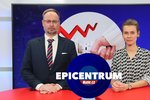 Epicentrum - Martin Sedlák