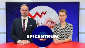 Epicentrum - Martin Sedlák