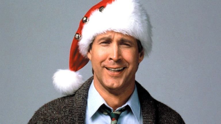 Chevy Chase