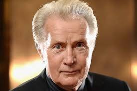 Martin Sheen