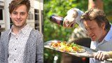 Český Jamie Oliver (22): Nevařím pro peníze, ale protože mě to baví