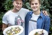 Český Jamie Oliver: Nevařím pro peníze
