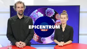 Epicentrum - Martin Šmíd