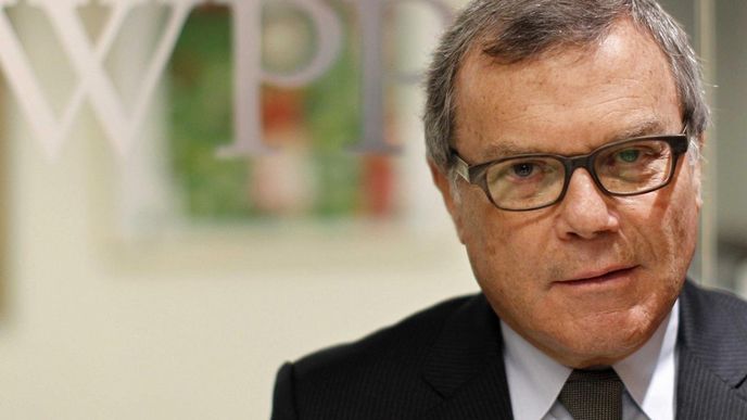 Martin Sorell