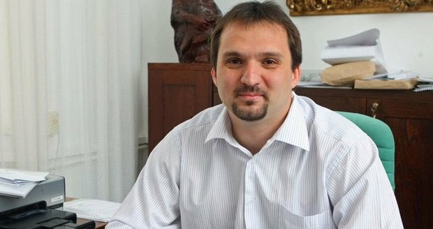 Martin Štěpánek (ODS), náměstek primátora Ostravy řídil opilý, ale rezignovat nehodlá.
