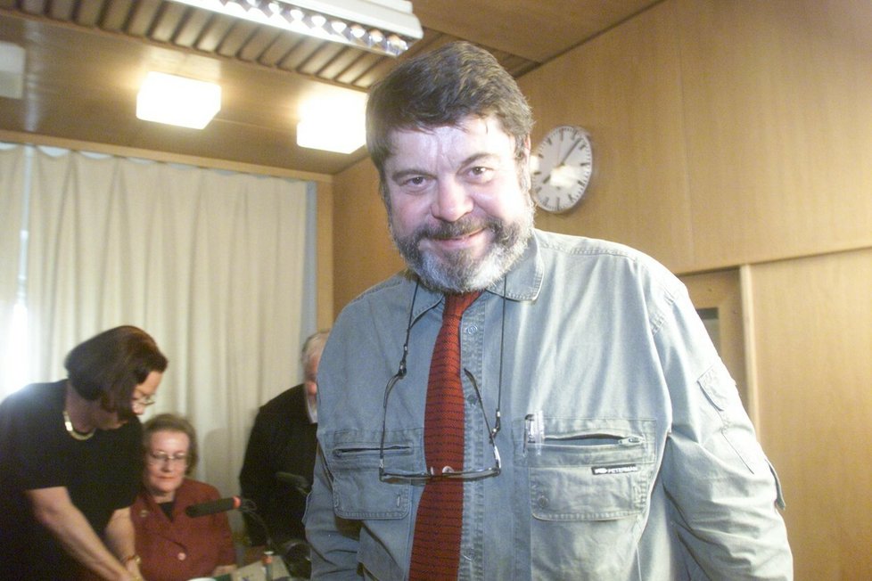 Martin Štěpánek