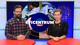 Epicentrum - Martin Straka