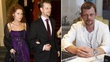 Hvězda Ordinace Martin Stránský (55): Potřetí tátou! A zase má syna!