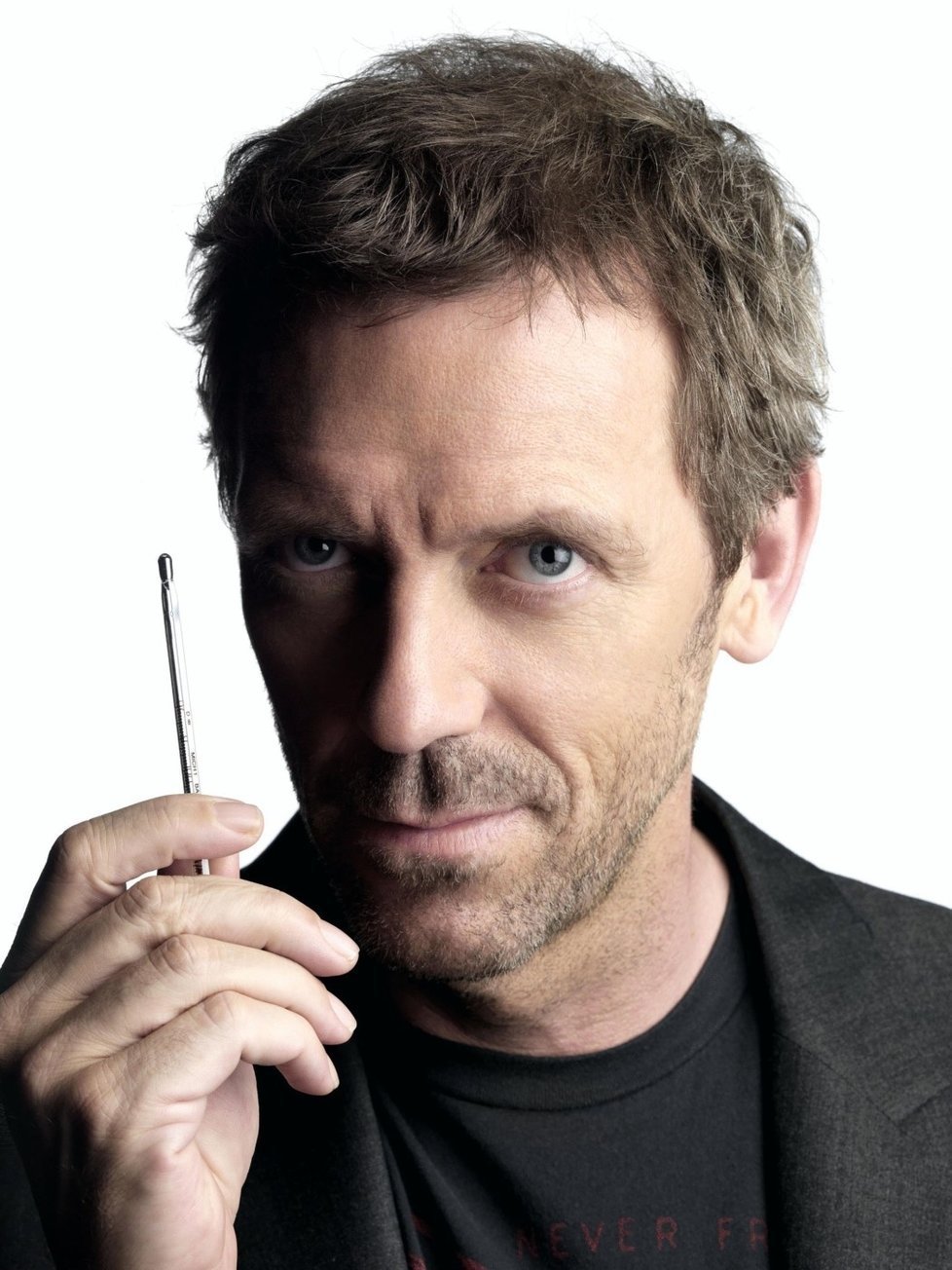 Daboval Dr. House 