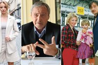 Smutné přiznání Martina Stropnického (69): Kordulu nevídám! Už přes 4 roky