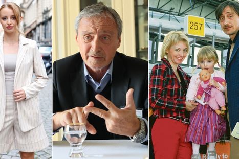 Obrázek: Smutné přiznání Martina Stropnického (69): Kordulu nevídám! Už přes 4 roky