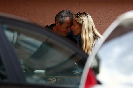 Obrázek: Stropnický kápl božskou: Velké odhalení o jeho Markétě