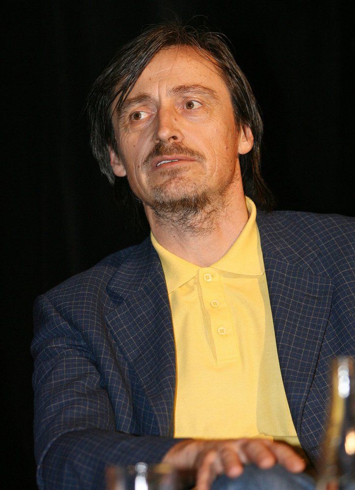 Martin Stropnický