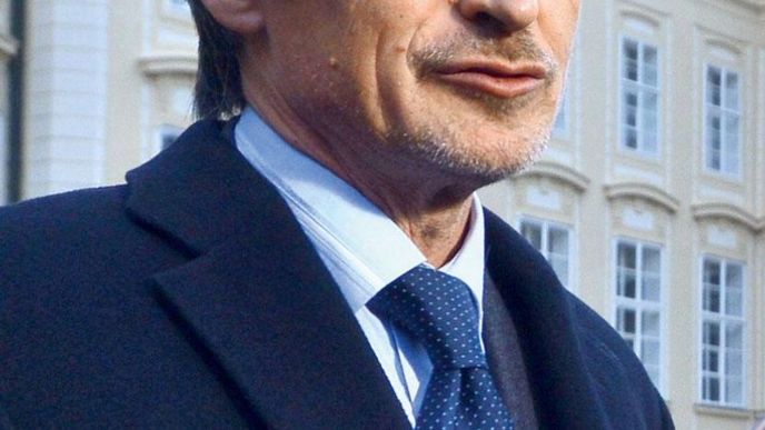 Martin Stropnický Martin Stropnický