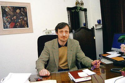 Martin Stropnický